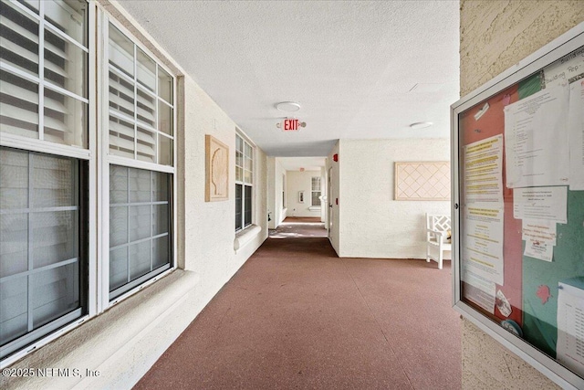 201 S Ocean Grande Dr Unit 104, Ponte Vedra Beach, FL 32082 - view of hall
