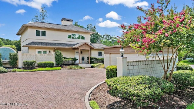 10113 Courtyards Pl W, Jacksonville, FL 32256 - photo 1
