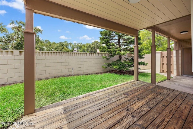10113 Courtyards Pl W, Jacksonville, FL 32256 - photo 11