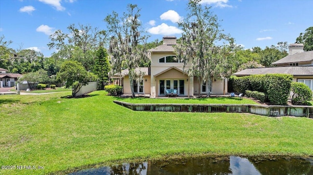 10113 Courtyards Pl W, Jacksonville, FL 32256 - photo 19