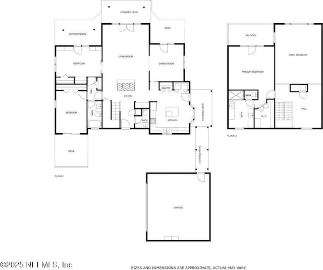 10113 Courtyards Pl W, Jacksonville, FL 32256 - photo 33