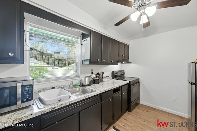 440 N Fern St, San Mateo, FL 32187 - photo 5