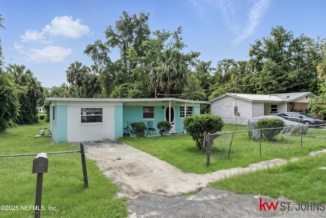 440 N Fern St, San Mateo, FL 32187 - photo 2