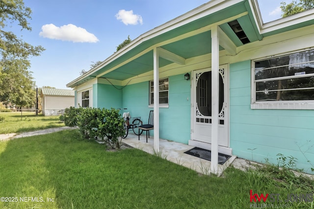 440 N Fern St, San Mateo, FL 32187 - photo 3