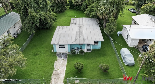 440 N Fern St, San Mateo, FL 32187 - photo 12