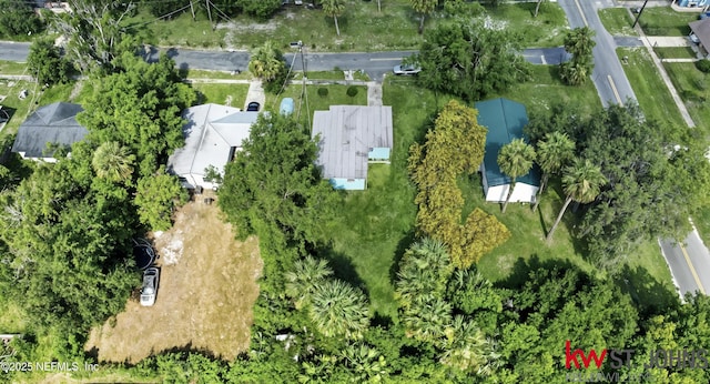 440 N Fern St, San Mateo, FL 32187 - photo 13
