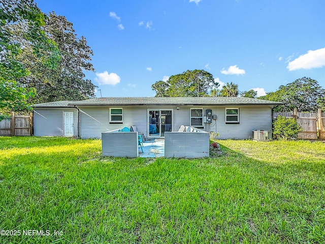 50 Phoenetia Dr, Saint Augustine Shores, FL 32086 - photo 30