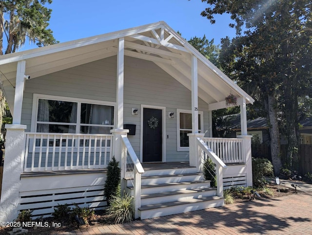25 Fullerwood Dr, Saint Augustine, FL 32084 - photo 2