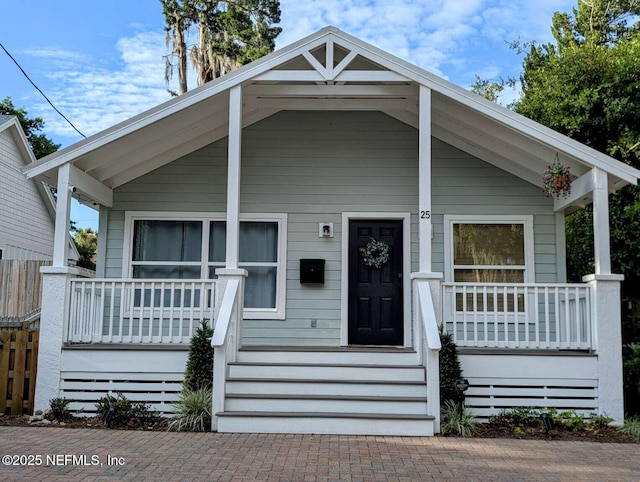 25 Fullerwood Dr, Saint Augustine, FL 32084 - photo 3