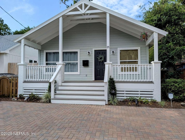 25 Fullerwood Dr, Saint Augustine, FL 32084 - photo 4