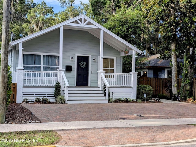 25 Fullerwood Dr, Saint Augustine, FL 32084 - photo 5