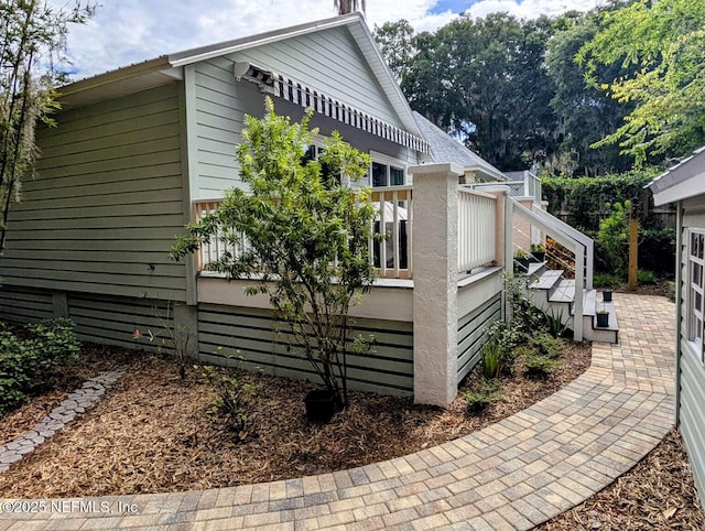 25 Fullerwood Dr, Saint Augustine, FL 32084 - photo 10