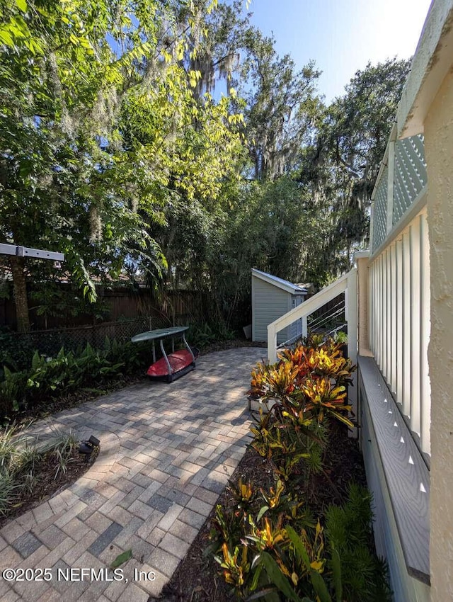 25 Fullerwood Dr, Saint Augustine, FL 32084 - photo 14