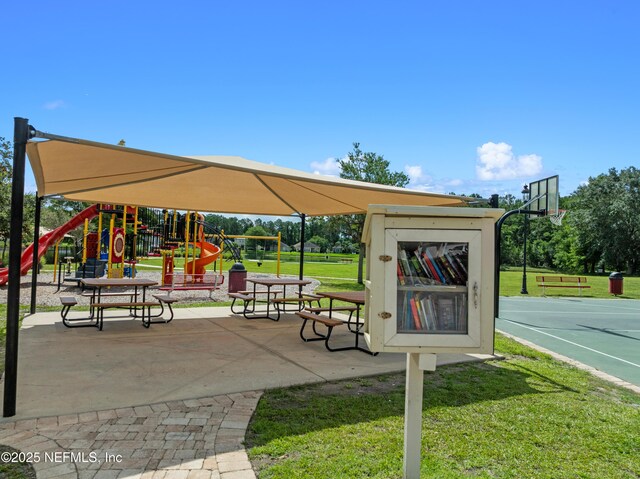 1165 Carmona Pl, Saint Augustine, FL 32092 - photo 29
