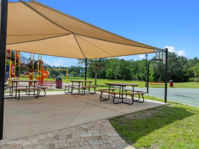 1165 Carmona Pl, Saint Augustine, FL 32092 - photo 30