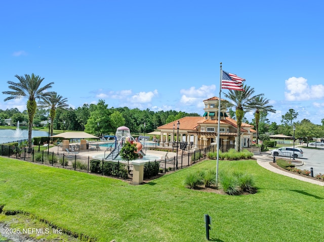 1165 Carmona Pl, Saint Augustine, FL 32092 - photo 33