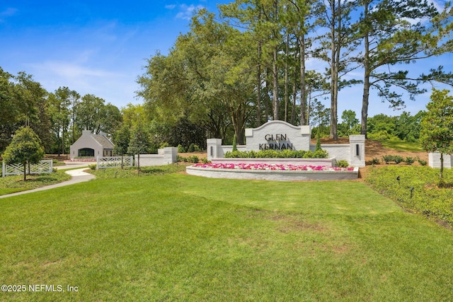 4515 Swilcan Bridge Ln N, Jacksonville, FL 32224 - photo 68