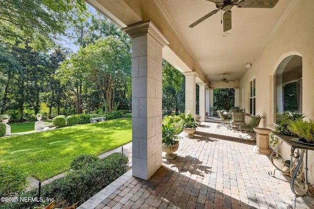 4515 Swilcan Bridge Ln N, Jacksonville, FL 32224 - photo 51