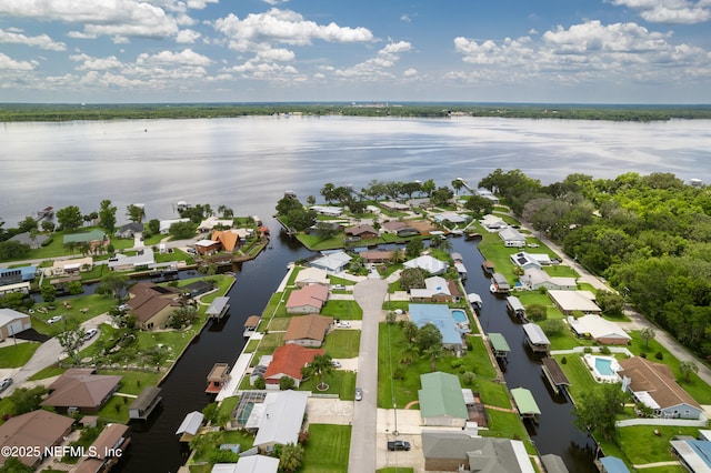 118 Magnolia Dr, East Palatka, FL 32131 - view of property location featuring a nearby body of water and nearby suburban area