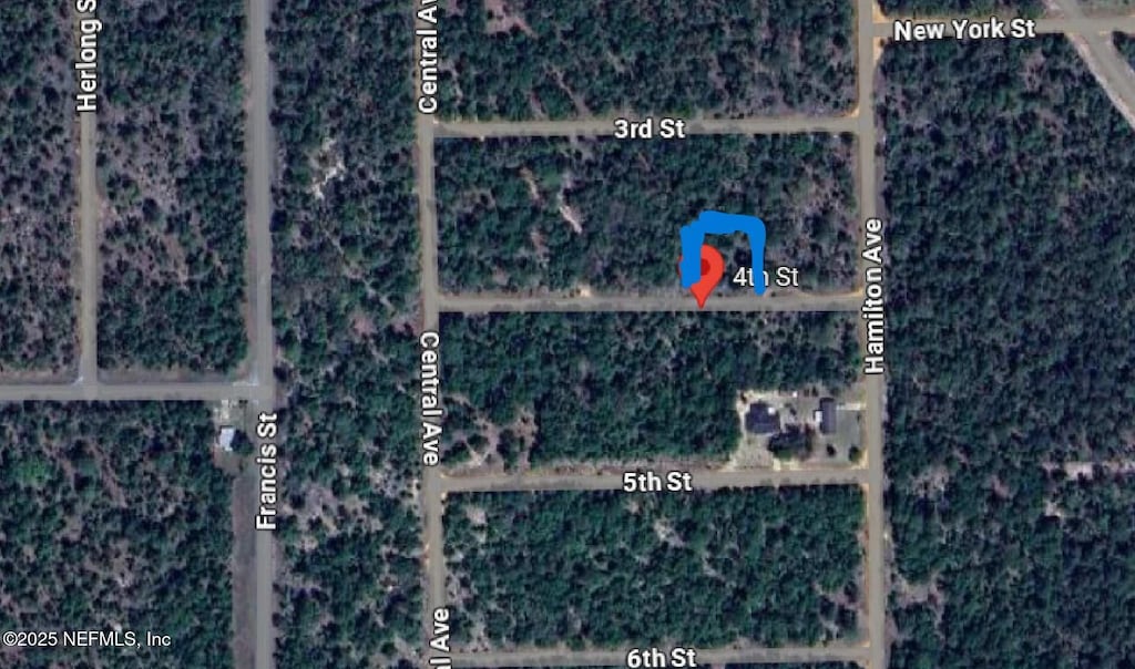 0 4th St, Interlachen, FL 32148 - photo 1