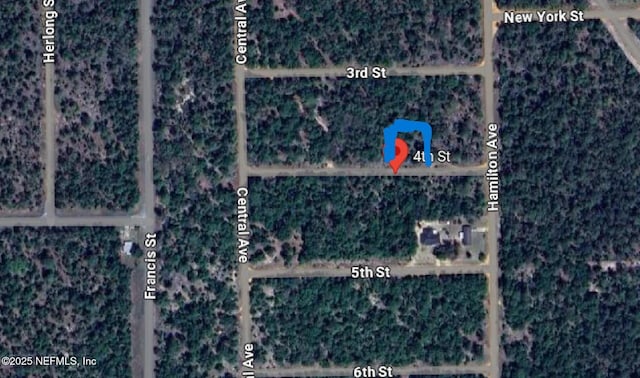 0 4th St, Interlachen, FL 32148 - photo 1