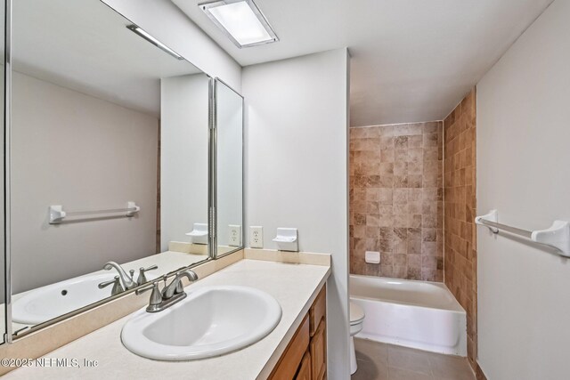 7749 Las Palmas Way Unit 138, Jacksonville, FL 32256 - photo 17