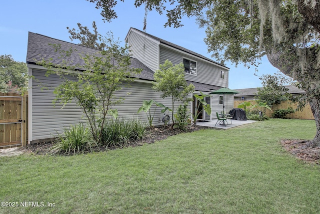 11530 W Ride Dr, Jacksonville, FL 32223 - photo 24