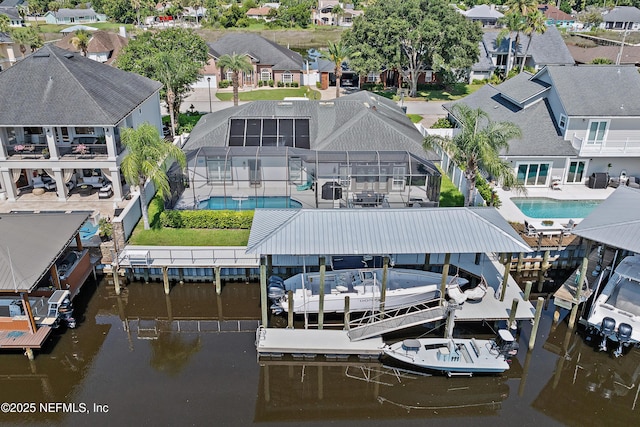 4393 Tideview Dr, Jacksonville, FL 32250 - photo 1