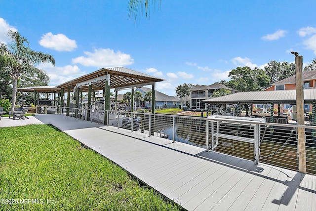 4393 Tideview Dr, Jacksonville, FL 32250 - photo 11