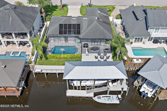 4393 Tideview Dr, Jacksonville, FL 32250 - photo 26