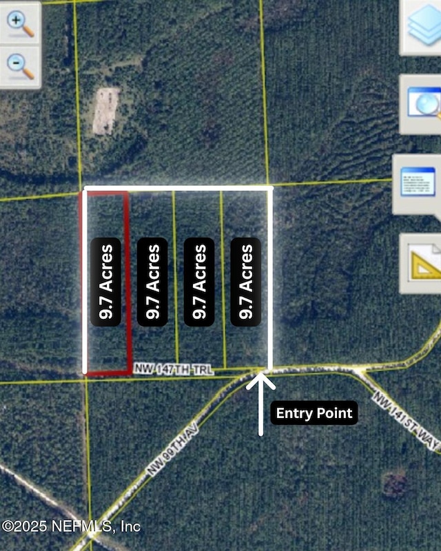 TBD NW 147th Ave, Lake Butler, FL 32054 - photo 4