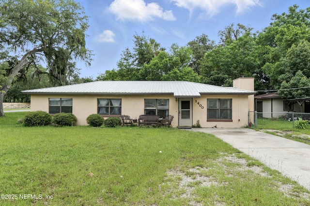1400 Roselle Ave, Palatka, FL 32177 - photo 1