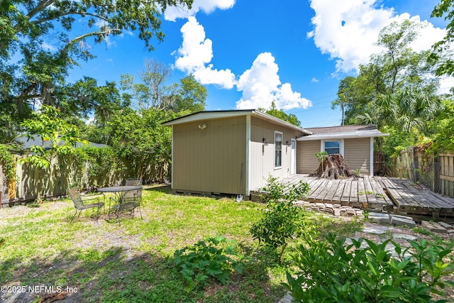 3840 Adirolf Rd, Jacksonville, FL 32207 - photo 41
