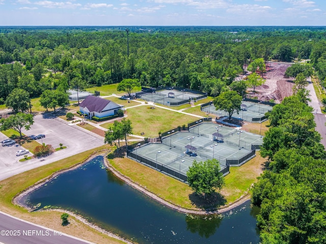 11175 Chester Lake Rd W, Jacksonville, FL 32256 - photo 86