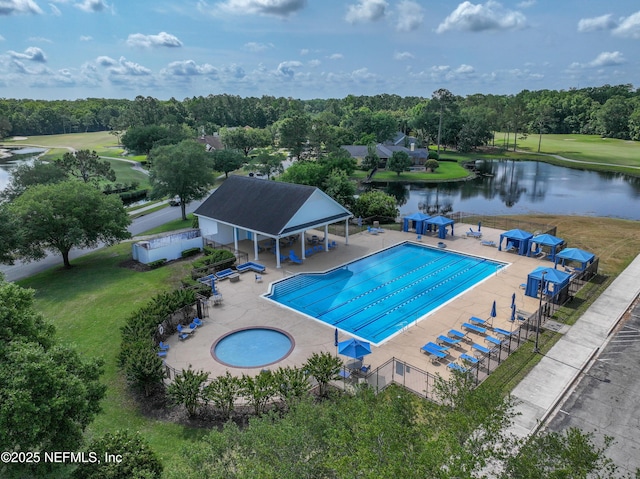 11175 Chester Lake Rd W, Jacksonville, FL 32256 - photo 84