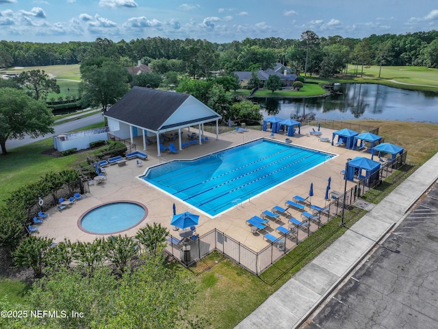 11175 Chester Lake Rd W, Jacksonville, FL 32256 - photo 91