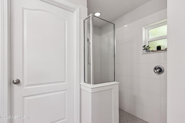 86180 Tranquil Ct, Yulee, FL 32097 - full bath featuring walk in shower