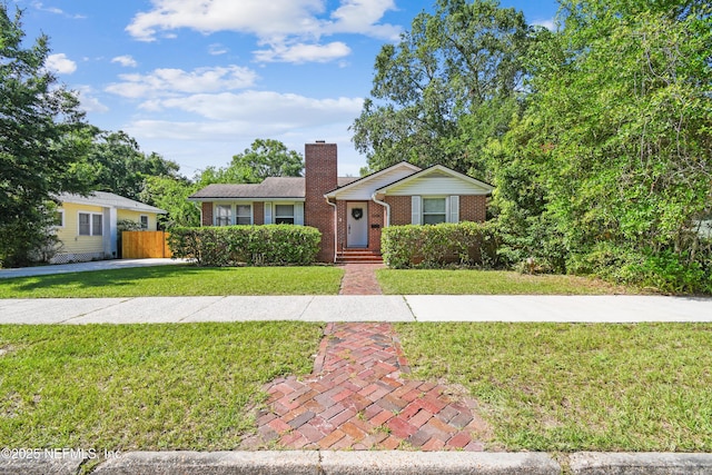 4348 Beverly Ave, Jacksonville, FL 32210 - photo 4