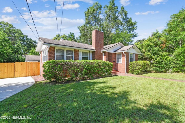 4348 Beverly Ave, Jacksonville, FL 32210 - photo 7