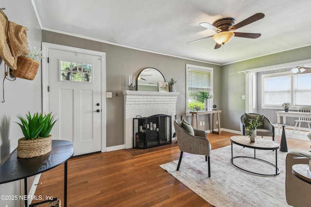 4348 Beverly Ave, Jacksonville, FL 32210 - photo 12