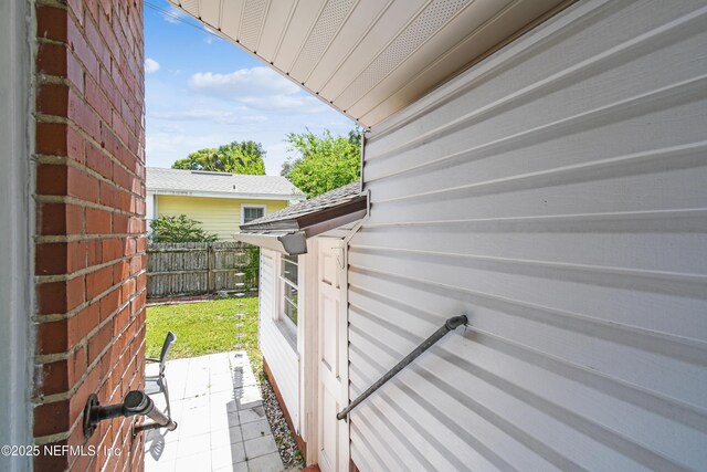4348 Beverly Ave, Jacksonville, FL 32210 - photo 43