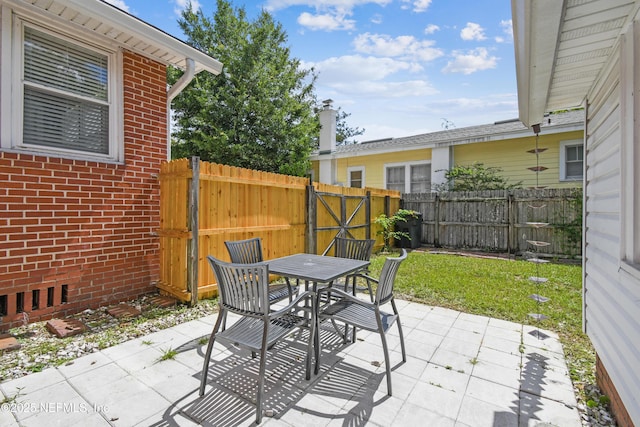 4348 Beverly Ave, Jacksonville, FL 32210 - photo 44
