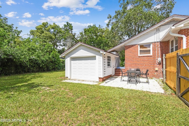 4348 Beverly Ave, Jacksonville, FL 32210 - photo 46