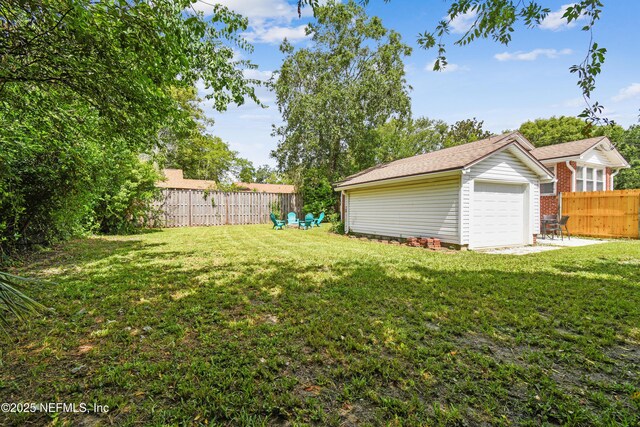 4348 Beverly Ave, Jacksonville, FL 32210 - photo 47