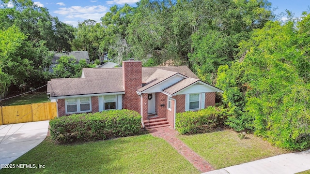 4348 Beverly Ave, Jacksonville, FL 32210 - photo 51