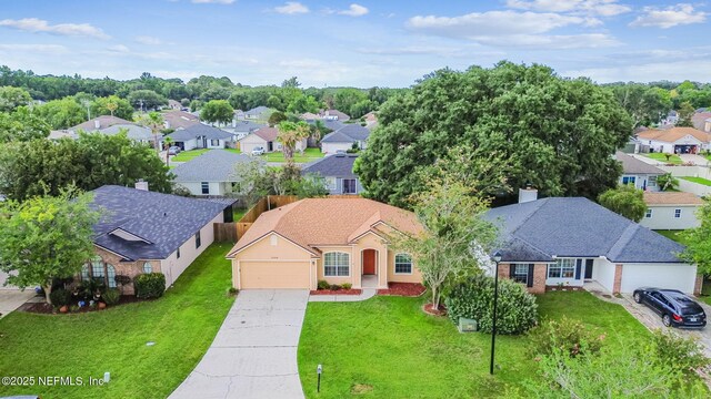 3166 Olde Sutton Parke Dr, Orange Park, FL 32073 - photo 33