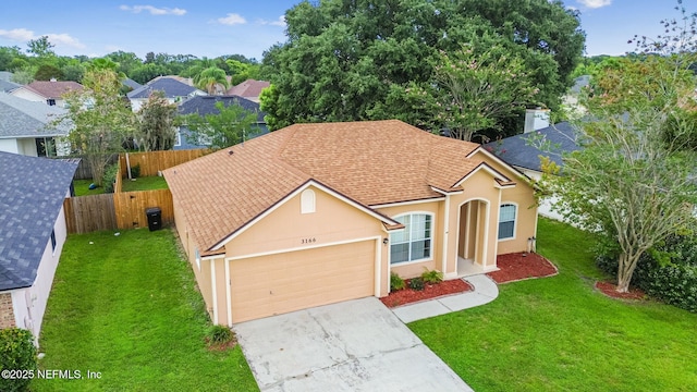 3166 Olde Sutton Parke Dr, Orange Park, FL 32073 - photo 2