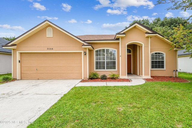 3166 Olde Sutton Parke Dr, Orange Park, FL 32073 - photo 1
