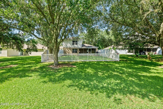 12277 Hickory Forest Rd, Jacksonville, FL 32226 - photo 6