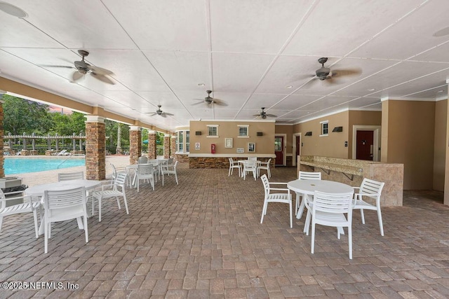 6116 Clearsky Dr, Jacksonville, FL 32258 - photo 40